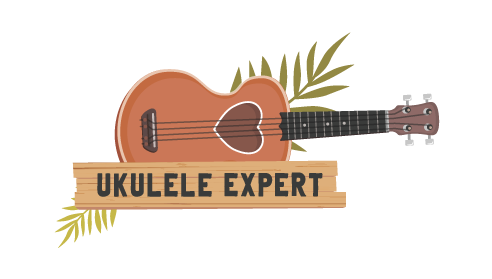logo ukulele prix expert