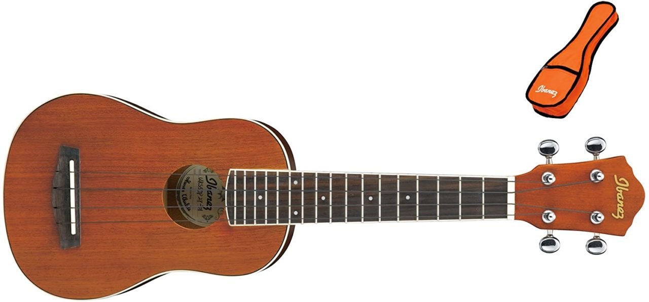 Comment choisir son Ukulélé Les Variétés de Ukulélé